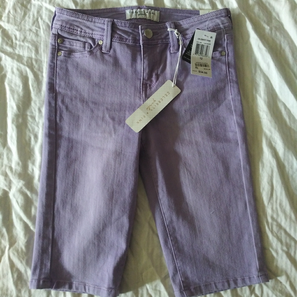 Girls shorts